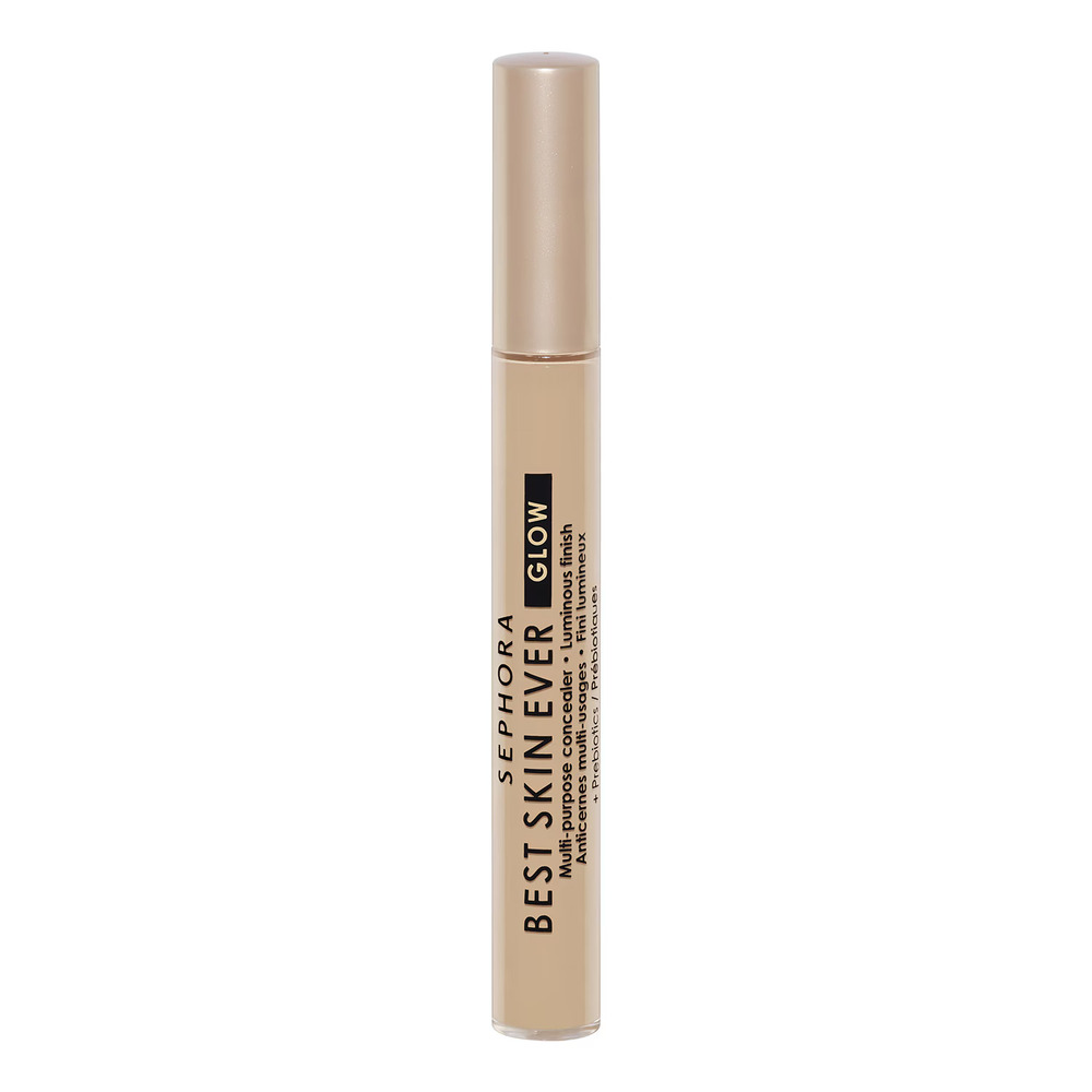 BEST SKIN EVER GLOW CONCEALER  (CORRECTOR DE ACABADO NATURAL)